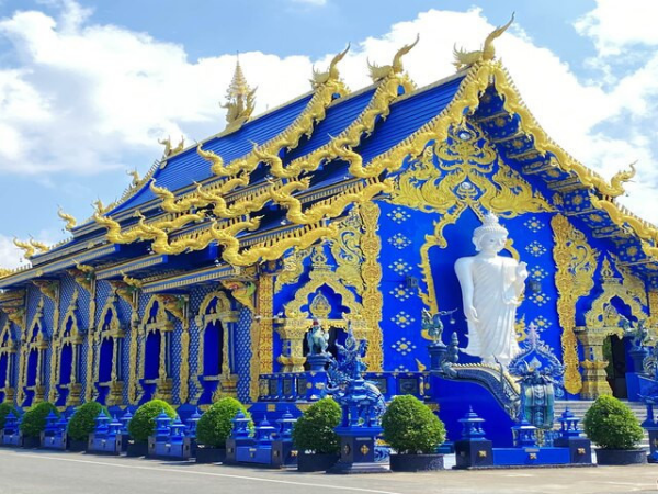 GRAN VIAJE EN TAILANDIA CON PLAYAS DE 15 DÍAS